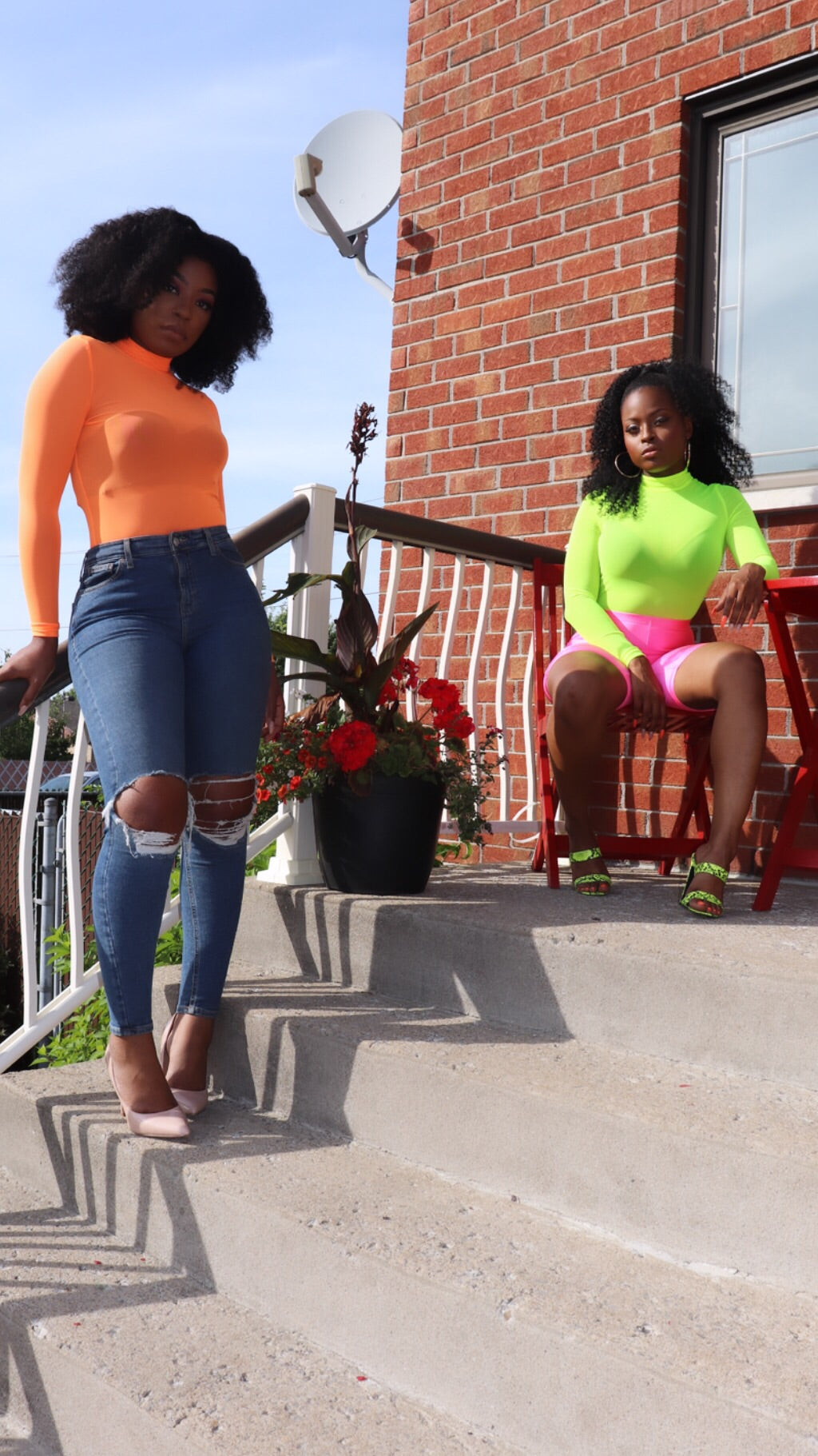CASSY Mesh Bodysuit in NEON LIME – LauriEva